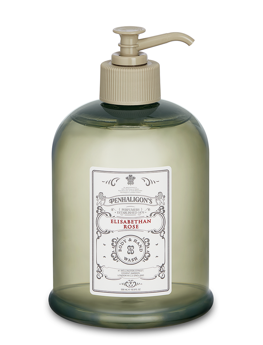 Elisabethan Rose セット